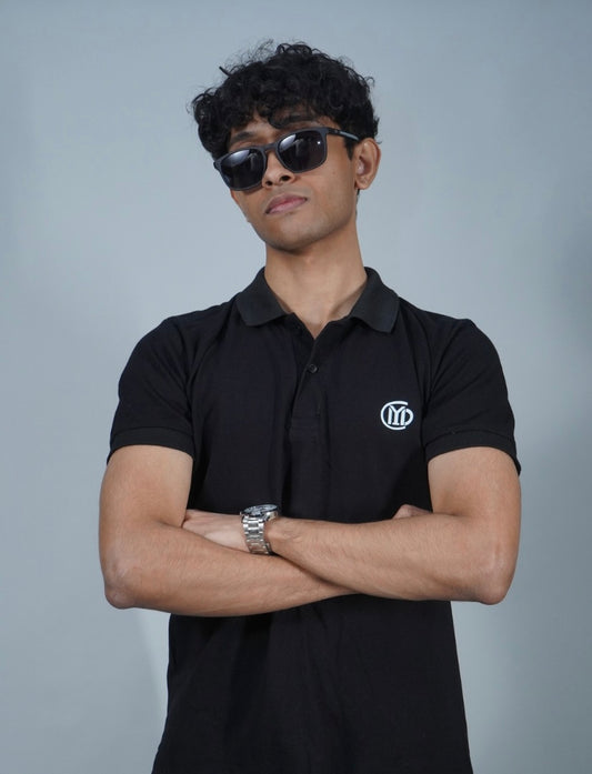 MYD Casuals Classic Polo Tshirt