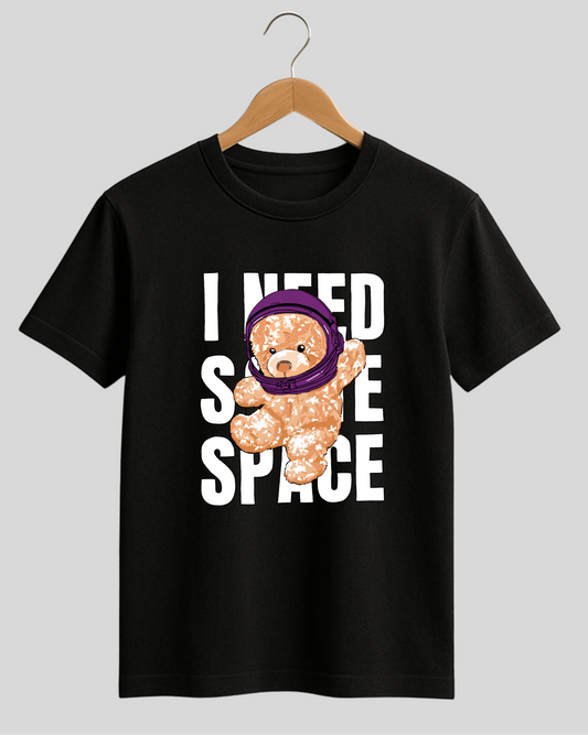 I NEED SOME SPACE